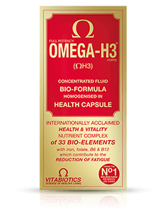 Omega-H3 Original - Shop Online